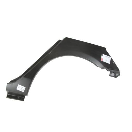 6504-03-3476583K - РЕМОНТ КРЫЛА ЗАДНЕГО L MAZDA 3 BK BL 03-14