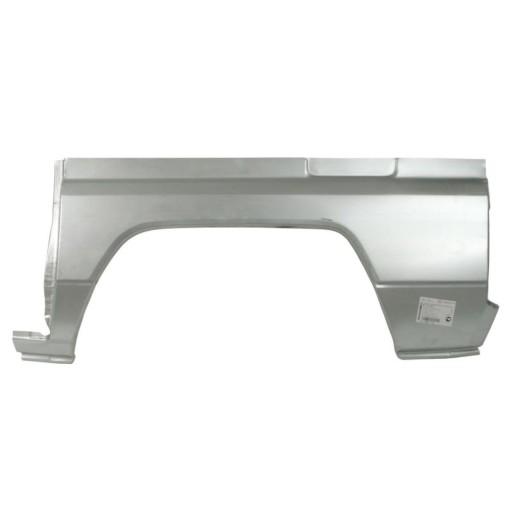 6504-03-8132591K - РЕМОНТ ЗАДНЬОГО КРИЛА L TOYOTA LAND CRUISER 80 J8 2D 01.90-12.97