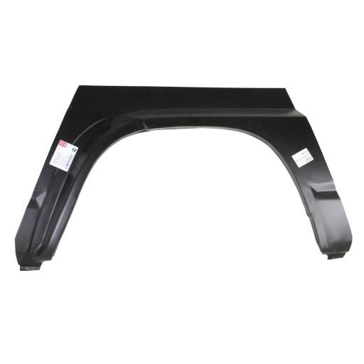 РЕМОНТ КРИЛА ЗАДНЄ ЛІВЕ 6504-03-1646591K