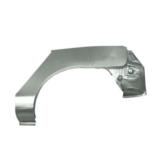 РЕМОНТ КРИЛА ЗАДНЄ ЛІВЕ 6504-03-3470591K