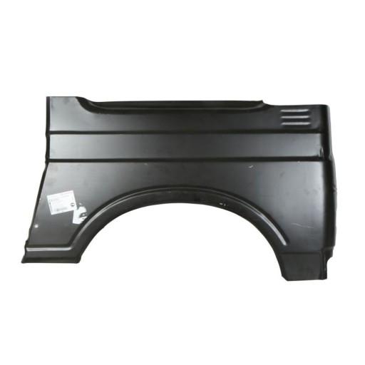 РЕМОНТ КРИЛА ЗАДНЄ ЛІВЕ 6504-03-6840591K