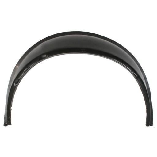 РЕМОНТ КРИЛА ЗАДНЄ ЛІВЕ 6504-03-9520551K