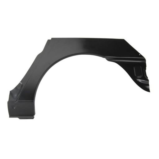 РЕМОНТ КРИЛА ЗАДНЄ ЛІВЕ 6504-03-9590581K