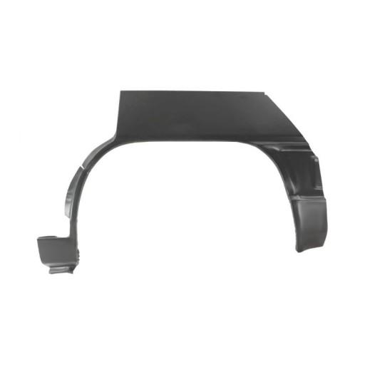 131583-6 - РЕМОНТ КРИЛА ЗАДНЄ ЛІВЕ AUDI 100 200 C3 82-