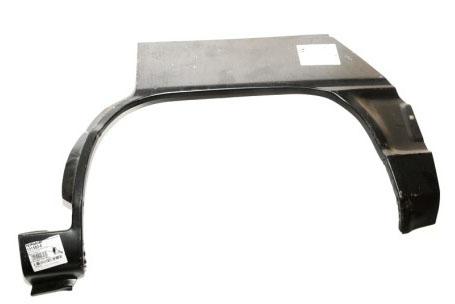 131583-6 - РЕМОНТ КРИЛА ЗАДНЄ ЛІВЕ AUDI 100 C3 4-D