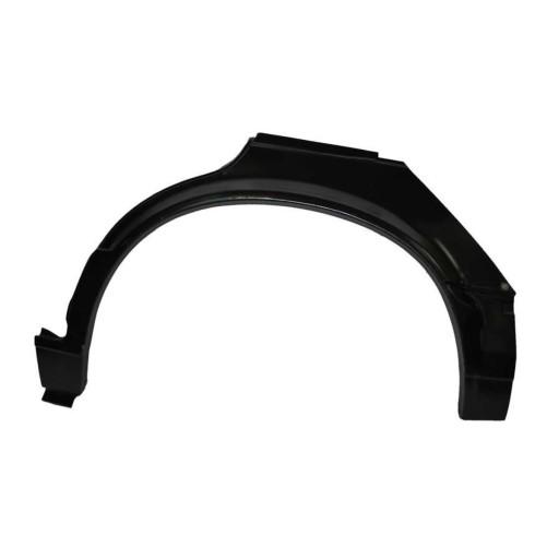 6504-03-0054581K - РЕМОНТ КРИЛА ЗАДНЄ ЛІВЕ BMW 3 E30 82-94р