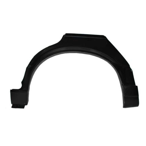 6504-03-0054583K - РЕМОНТ КРИЛА ЗАДНЄ ЛІВЕ BMW 3 E30 82-94р