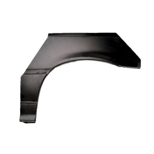 6504-03-0060591K - РЕМОНТ КРИЛА ЗАДНЄ ЛІВЕ BMW 3 E36 90-00