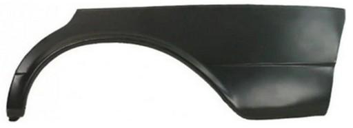 3525513 - РЕМОНТ КРИЛА ЗАДНЄ ЛІВЕ ДОВГЕ MERCEDES W123