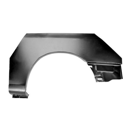 9823212980PR - PEUGEOT 208 II 19 MUDGUARD КРОНШТЕЙН ПРАВЫЙ ПЕРЕДНИЙ