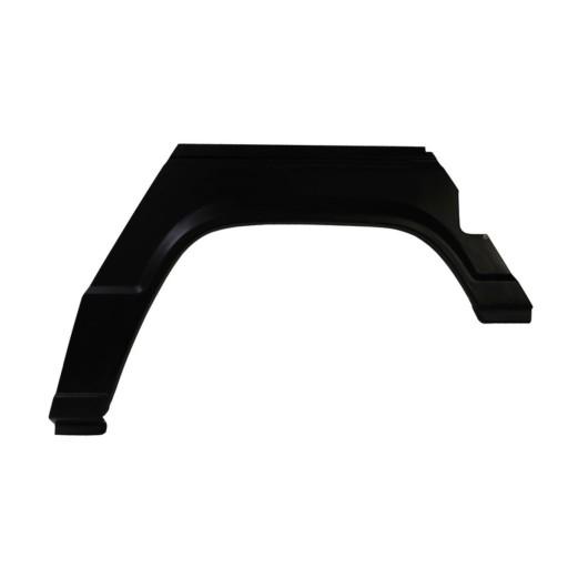 6504-03-3730591K - РЕМОНТ КРИЛА ЗАДНЄ ЛІВЕ PAJERO I 82-91