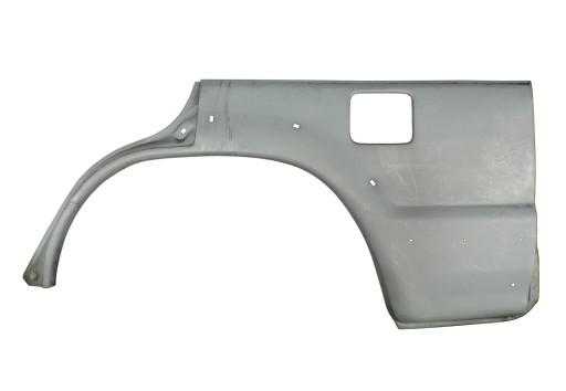 527283-5 - РЕМОНТ КРИЛА ЗАДНЄ ЛІВЕ PAJERO MONTERO