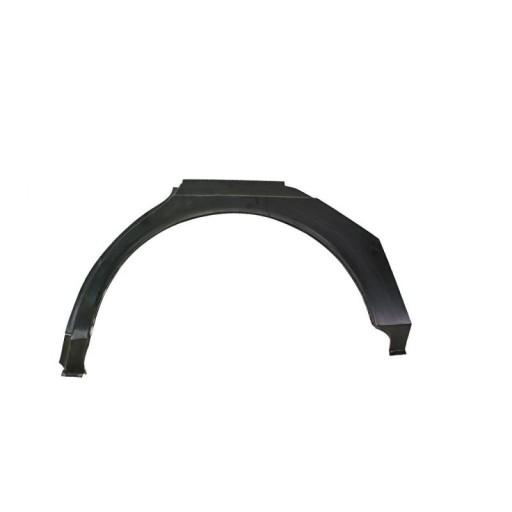 SS652083-5 - РЕМОНТ КРЫЛА ЗАДНИЙ ЛЕВЫЙ SAAB 900 78-95 5D