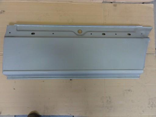 РЕМОНТ КРИЛА ЗАДНЄ ЛІВЕ XL SPRINTER CRAFTER