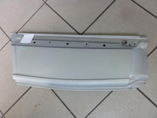 РЕМОНТ КРИЛА ЗАДНЄ ЛІВЕ XL SPRINTER CRAFTER