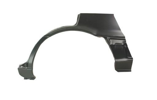 5216835K - РЕМОНТ ЗАДНЕГО КРЫЛА MB COLT 1988-1922 LE