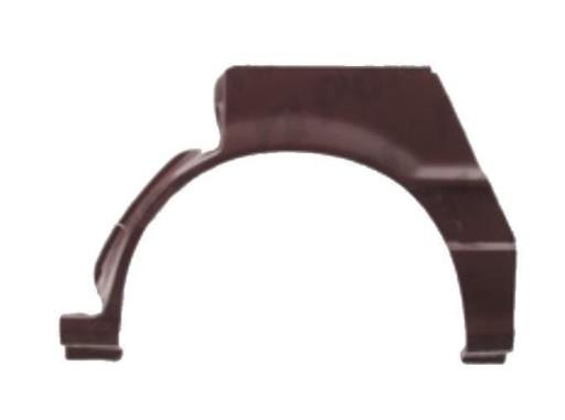 5222835K - РЕМОНТ ЗАДНЕГО КРЫЛА MB GALANT 1996-2003 LE