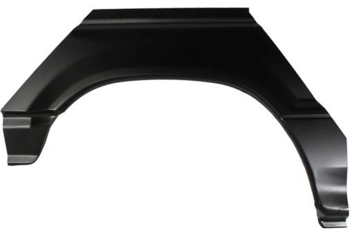 5272843K - РЕМОНТ ЗАДНЕГО КРЫЛА MB MONTERO 1992-1995 PR