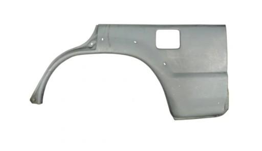 527283-5 - РЕМОНТ ЗАДНЕГО КРЫЛА MB PAJERO 1992-1995 LE