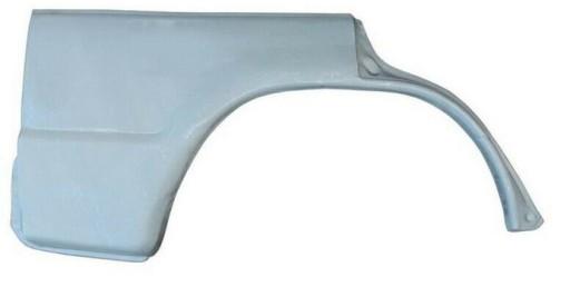 527284-5 - РЕМОНТ ЗАДНЕГО КРЫЛА MB PAJERO 1992-1995 PR