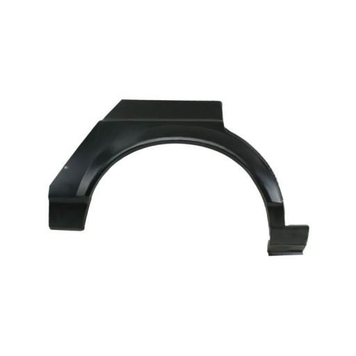 954384-5 - РЕМОНТ КРИЛА ЗАДНІЙ PR VW PASSAT SANTANA B2