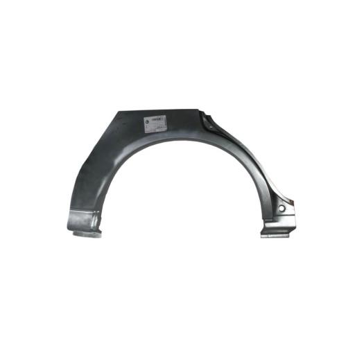 9830932480 - ОПЕЛЬ CORSA F MUDGUARD КРОНШТЕЙН ЛЕВЫЙ ПЕРЕДНИЙ