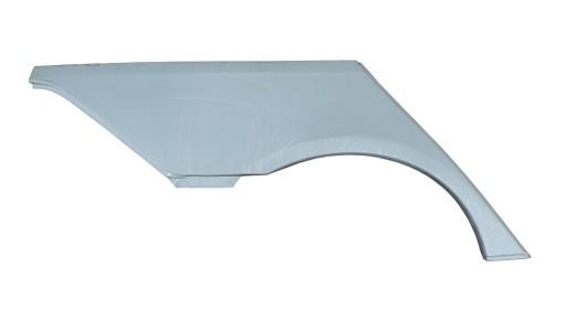 383384-5 - РЕМОНТ КРЫЛА ЗАДНЕЕ ПРАВОЕ HONDA ACCORD CL CM CN 02.10-09.05