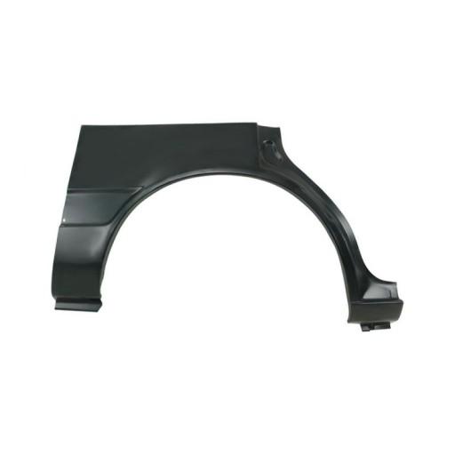 KH3438 584 - РЕМОНТ КРИЛА ЗАДНЄ ПРАВЕ MAZDA 626 87- КОМБІ