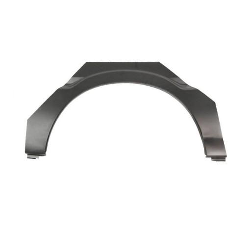 458084-3 - РЕМОНТ КРИЛА ЗАДНЕ ПРАВЕ MAZDA E1800 E2000