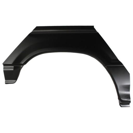 6504-03-3731592K - РЕМОНТ КРИЛА ЗАДНЕ ПРАВЕ PAJERO II 90-00р