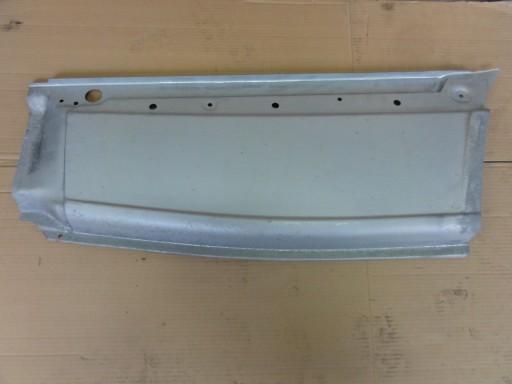 РЕМОНТ КРИЛА ЗАДНЄ ПРАВЕ XL SPRINTER CRAFTER