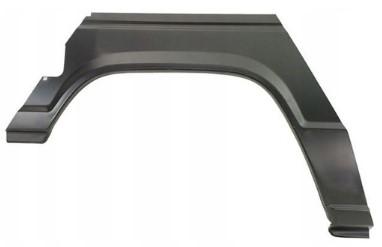 5270 - РЕМОНТ ЗАДНЬОГО КРИЛА R 5270843K