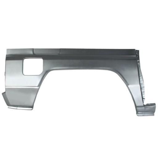 РЕМОНТ ЗАДНЬОГО КРИЛА R 6504-03-8132592K