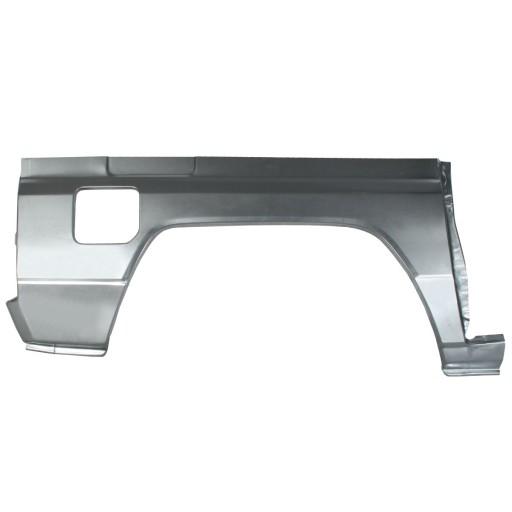 РЕМОНТ ЗАДНЬОГО КРИЛА R 6504-03-8132592K