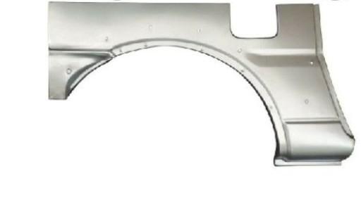 740984-5 - Ремонт заднього бризковика suzuki jimny 1998-2018 pr