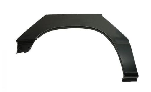 7403843K - РЕМОНТ ЗАДНЬОГО КРИЛА SUZUKI VITARA 88-98 PR