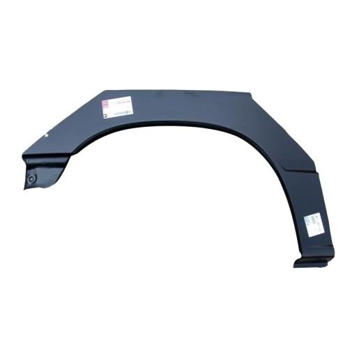 740383-3 - КРИЛО ЗАДНЕ РЕМОНТ VITARA 88-98 3D ПРАВЕ