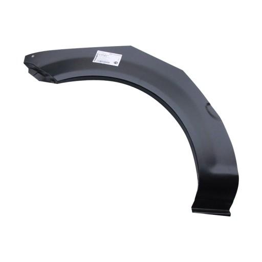 404283-3 - РЕМОНТ ЗАДНЬОГО КРИЛА HYUNDAI GETZ 02-PR