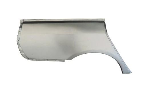 383384-6 - РЕМОНТ ЗАДНЬОГО КРИЛА ПРАВОГО HONDA ACCORD