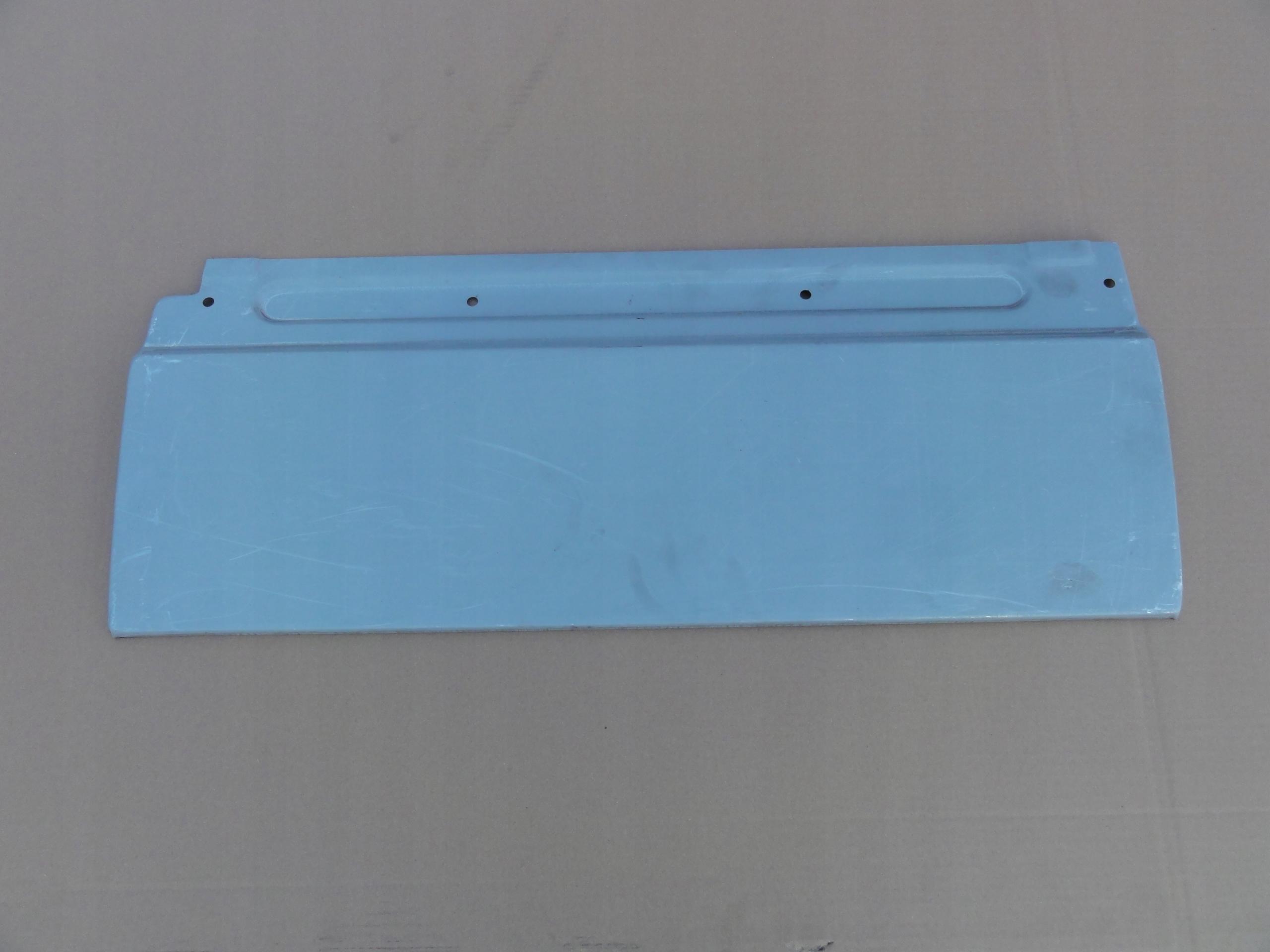 50622223 - РЕМОНТ ДВЕРІ ДОКА ЗАДНЯ SPRINTER CRAFTER 906