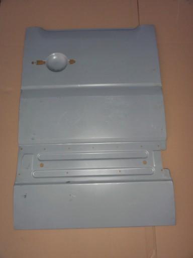 2014254 - РЕМОНТ ДВЕРІ ДОКА ЗАДНЯ SPRINTER CRAFTER COMPLE