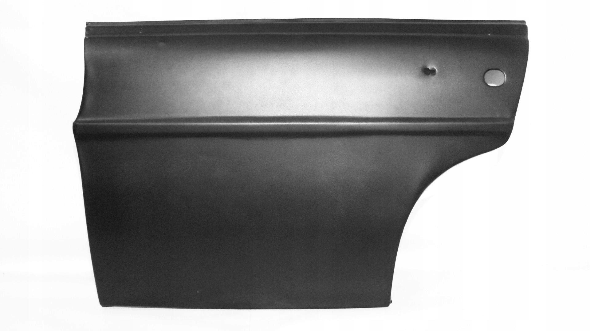 DB115-10T - Ремонт двери левый задний MERCEDES W114 W115