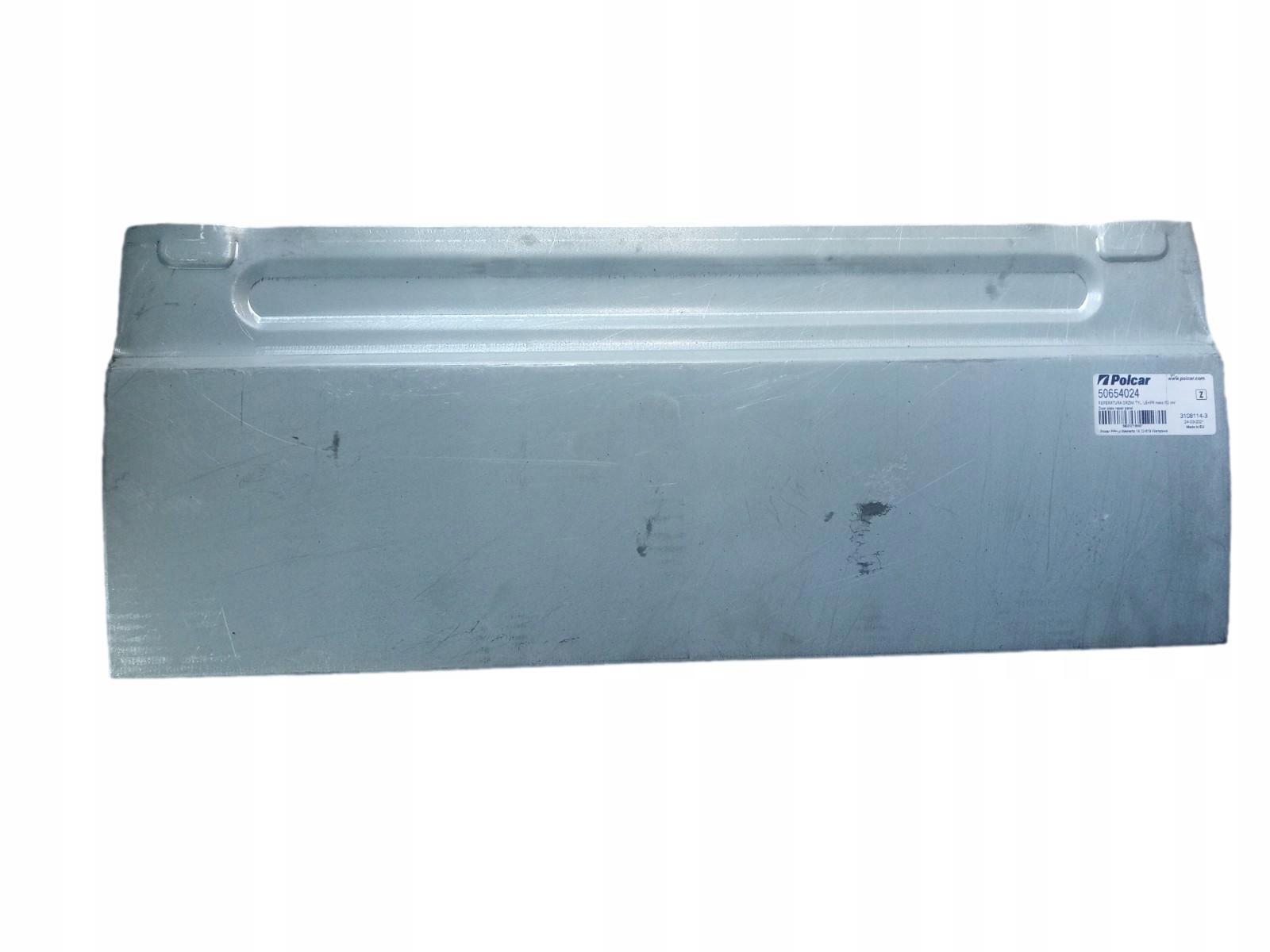 50654024 - РЕМОНТ ДВЕРЕЙ MERCEDES SPRINTER 209-524.