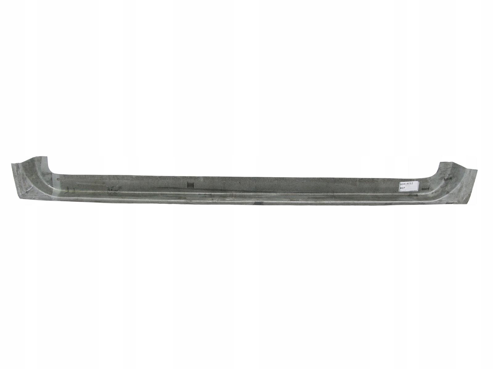 60414012 - РЕМОНТ ПРАВОЇ ДВЕРІ RENAULT MASTER D 98-03