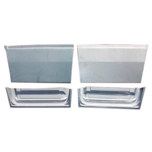 50624011 - РЕМОНТ ПЕРЕДНІХ ДВЕРЕЙ SPRINTER LT 95-КОМПЛЕКТ