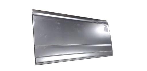 Ремонт раздвижных дверей VW T4 CARAVELLE 90-03