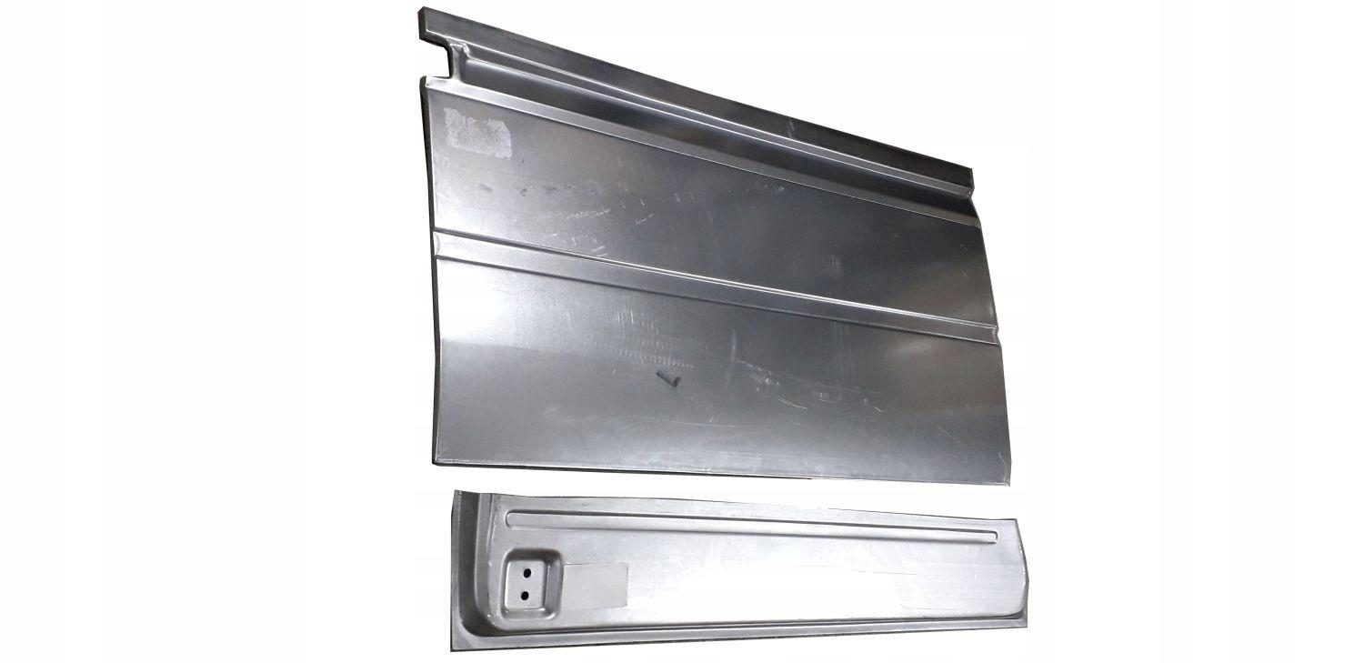 РЕМОНТ РОЗСУВНИХ ДВЕРЕЙ VW LT 96-06 KPL