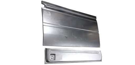 РЕМОНТ РОЗСУВНИХ ДВЕРЕЙ VW LT 96-06 KPL