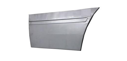 РЕМОНТ ПЕРЕДНІХ ДВЕРЕЙ MERCEDES SPRINTER 95-06 PR