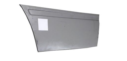 РЕМОНТ ПЕРЕДНЕЙ ДВЕРИ ОБШИВКА VW LT 95-06 LE